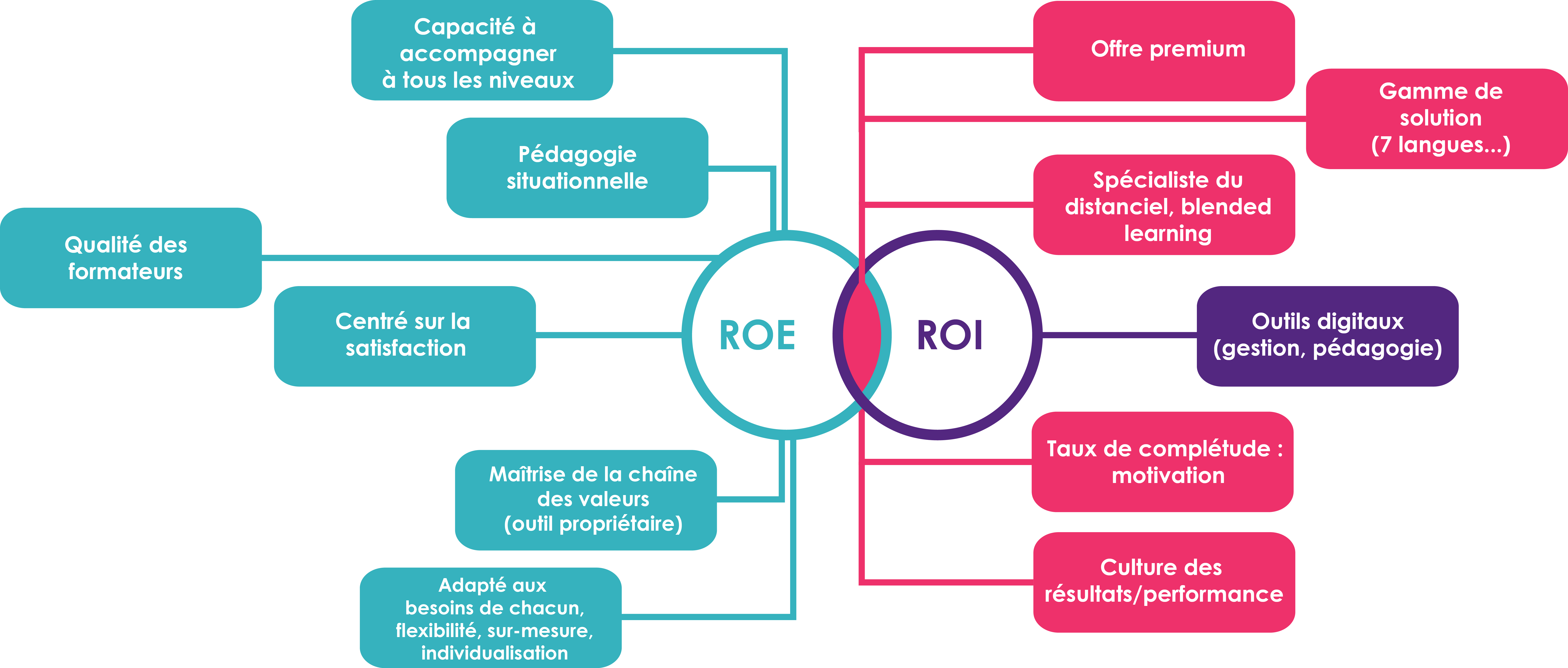 Formation linguistique investissement