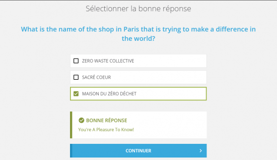 module e-learning linguistique