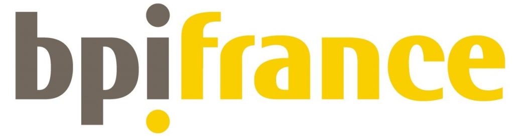 BPI France logo