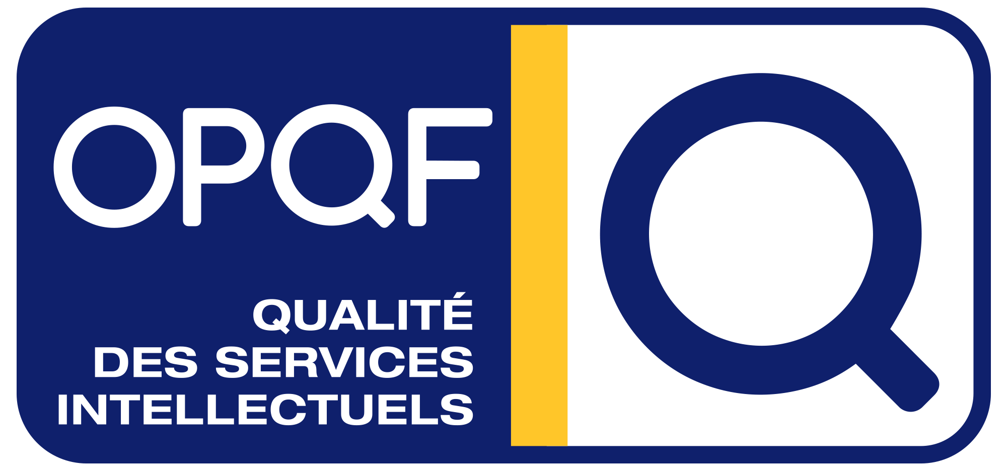 Logo ISQ-OPQF