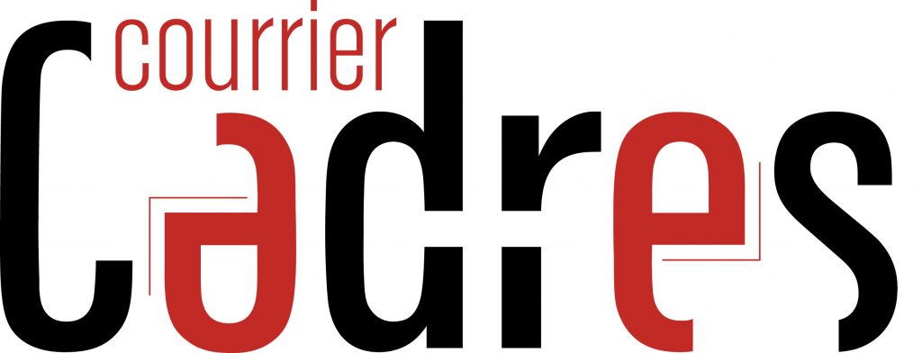 Logo Courrier Cadres