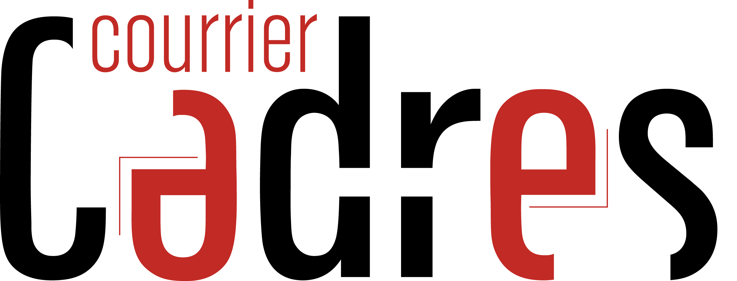 Logo Courrier Cadres