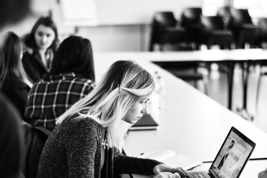 cours de Français Langue Étrangère